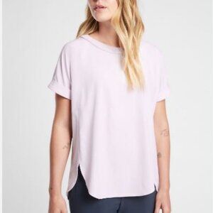Available - Athleta Zyphyr Tee 2.0